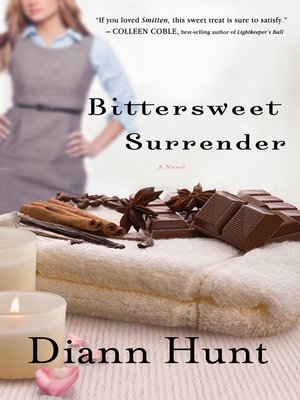 cover image of Bittersweet Surrender